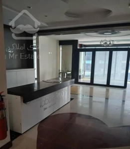 فروش واحد۲۰۰متری/۳خواب/حکمت بهترین فرعی کد۴۵