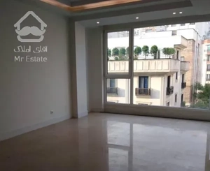 آجودانیه ۱۰۵ متر ، فوق مدرن ، ویو مشجر