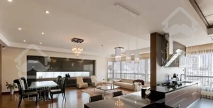 سنبل/ ۲۳۰ متر مدرن/ ۳ خواب مستر/ مشاعات هتلی