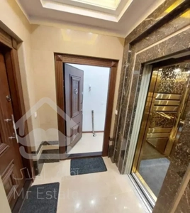 ۹۰ متر خوش‌قواره/جنت‌آباد مرکزی/مناسب سخت پسندها