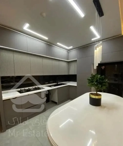 *۶۵ متر یکخواب لوکس فرعی زوج گیشا*