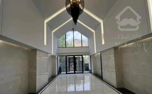 آپارتمان 130متر مدرن / مجاور رودخانه /OUSHAN VILLA