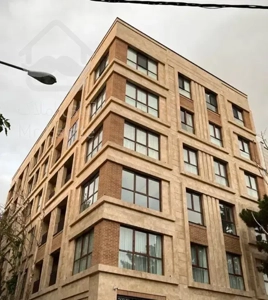 ۸۵متر ۲خواب هروی/کلیدنخورده/غرق در نور جنوب