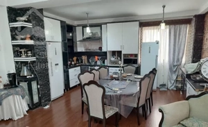 رهن آپارتمان ۱۰۵ متری ۲ خوابه در شهرک راه‌آهن