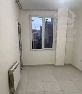 ۶۲مترخوش نقشه/۱خواب/سالن پرده خور/لاله غربی