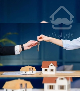 فروش ۸۵ متری
