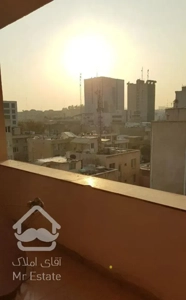 میرداماد \۱۲۰متر ۲ خواب \بالکن قابل چیدمان