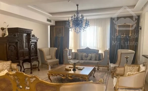هروی،ساقدوش / ۱۵۸ متر ۳ خواب / ۲ پارکینگ سندی باکس