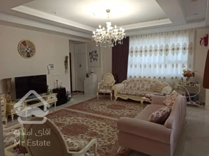 آپارتمان ۱۰۰ متر ( شهرزیبا ) ۳ بر نورگیر