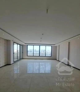 آپارتمان۱۵۵متری/۳خواب/تک واحدی/کلید نخورده/مستردار