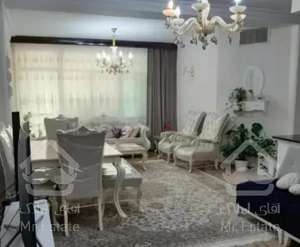 ۸۰ متر ۲ خواب شهرزیبا آلاله کم سن