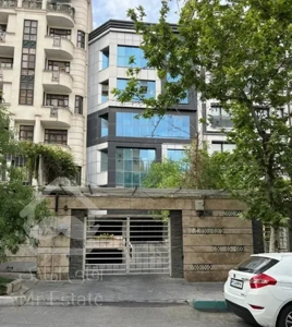 آپارتمان ۸۰ متر جردن