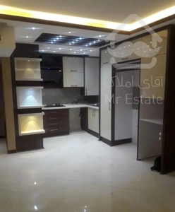 آپارتمان  ۹۱متری ومکمل آن ۴۶ متری