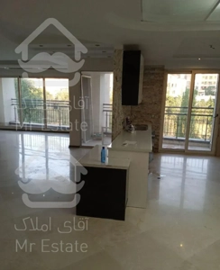 آپارتمان213متر.3خواب ویو جنگل شیان لویزان