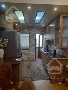 ۶۰ متر دو خواب / باغ فیض