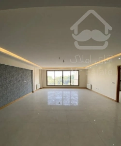 فروش ۱۹۸متر آپارتمان صفر کلیدنخورده/مبارزان شرقی