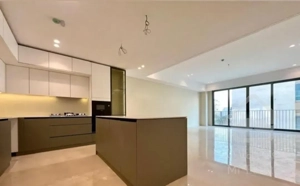 فروش آپارتمان ۱۳۰ متری ۲ خوابه در محمودیه