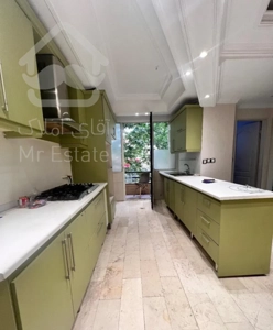 اجاره / 87 متر 2 خواب / 2 پارکینگ سندی / اراج