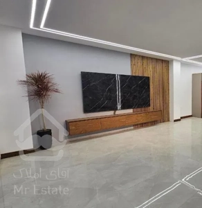 ۱۰۰ متر / ۲ خواب / فول / پاتریس لومومبا