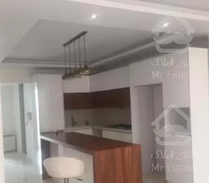 ۱۰۴متر/۲خواب/تک واحدی/بلوار فردوس غرب