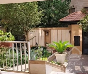 آپارتمان ۱۱۰ متری ۲ خواب (هروی)