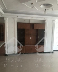 ۸۰ متر دوخواب بلوار گلها چشمه