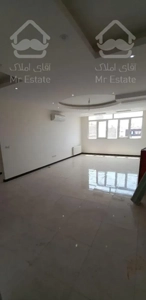 آپارتمان ۱۰۰متر۲خوابه امکانات هتلینگ-تراس جکوزی