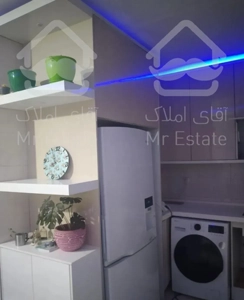 ۷۳متر خوش نقشه / وردآورد دریاچه چیتگر شریف