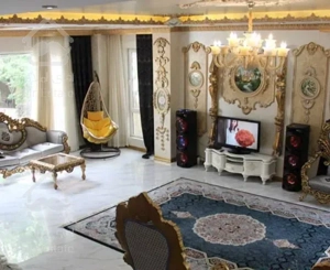 ۱۳۲ سازمان برنامه شمالی