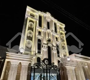 آپارتمان / نوساز / دوپارکینگ / آشپزخانه گرم