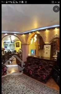 ۱۸۶متر سه خواب فاز‌یک‌شهرک غرب