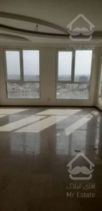 ۱۰۸مترصادقیه/برج باغ مجلل گلاب/۳خواب/کلیداول