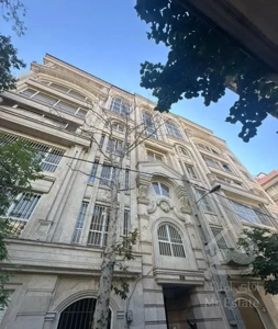 فروش اپارتمان ۱۷۵ متری/ پاسداران/۳ خواب (بوستانها)