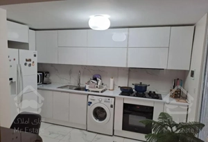 ۵۴متر خوش نقشه فول بازسازی سرسبیل شمالی ۳۰ متر حیاط در اختیار