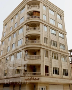 168متر.خیابان خواجو.تکواحدی.خوش نقشه نورگیر