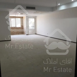 ۱۰۱ متر نوساز کلید نخورده