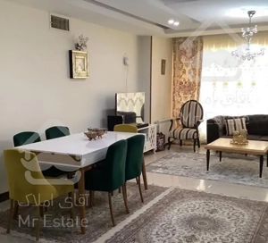 گوهردشت فاز۲/ ۱۵۴متر/۳خواب/رو به آفتاب/