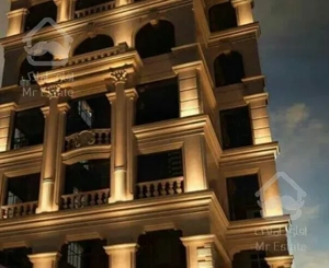 ۲۱۰ متر ۳ خوابه کامرانیه شمالی