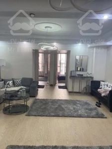 95متر/2خواب/فول بازسازی شده/سازمان برنامه شمالی