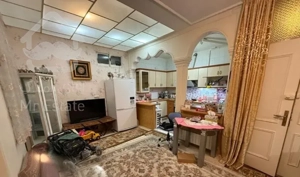 ۶۶ متر ۲خواب/ طبقه‌اول/ تک‌واحدی