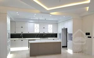 ۱۹۰ متر /شمال مرزداران / بدون مشابه