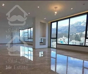 آپارتمان ۴۰۰ متر فرمانیه بی بدیل از هر نظر