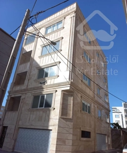 فروش آپارتمان ۱۱۸ متری ۲ خوابه