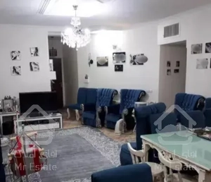 ۹۳متر۲خواب /اشرفی تیراژه /فول امکانات‌