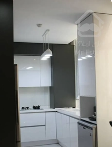 ۵۴متر فول امکانات ۱ خواب ویو ابدی بدون مشرف