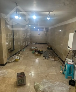 ۷۰متر سالن با درب مستقل