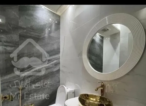 ۷۰مترسندشش دانگ/قلب صیادشیرازی موقعیت اعیانی تک