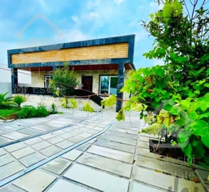 ویلاباغ 450متری/مناسب سکونت دائم