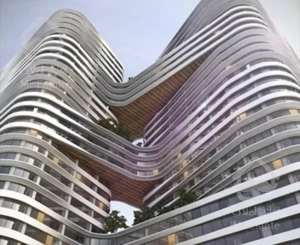 پیش فروش ۹۰ متر /برج فاخر پدافند ارتش