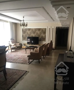 آرژانتین 105 متر روبروی ضلع شمالی پارک ساعی